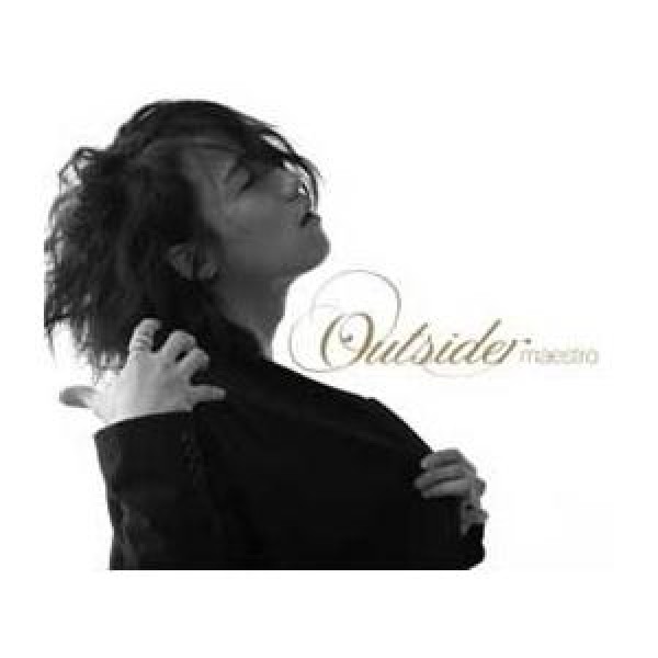 OUTSIDER / MAESTRO｜韓国 K-POP CD｜ラッパー｜PCLD00049