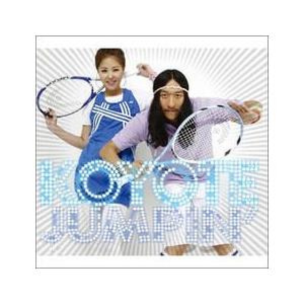 コヨーテ(KOYOTE) / JUMPING｜韓国 K-POP CD｜KTFMCD0017
