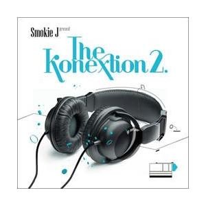 SMOKIE J / THE KONEXION2｜韓国 K-POP CD｜YDCD888
