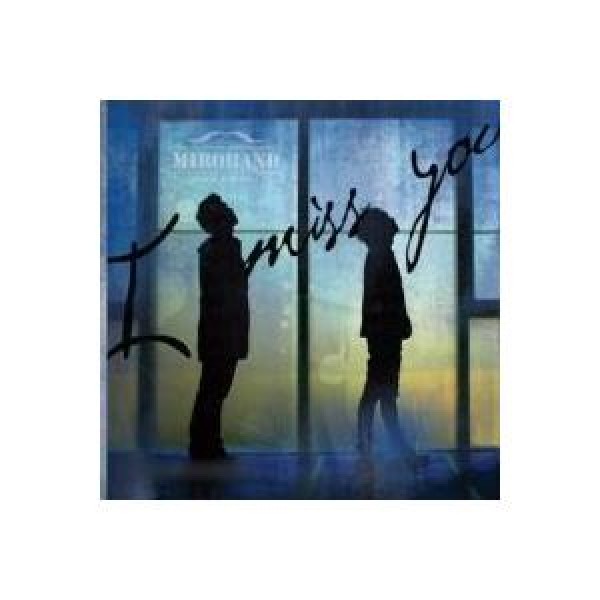 MIROBAND / I MISS YOU｜韓国 K-POP CD｜PCSD00311