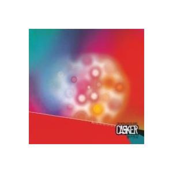 CASKER / (再発売)鉄鋼惑星｜韓国 K-POP CD｜PMCD9077