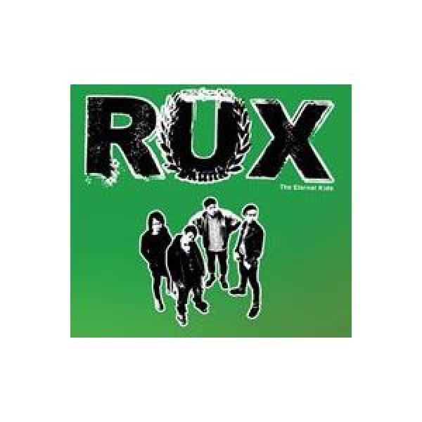 RUX / 永遠の子供達｜韓国 K-POP CD｜DE17113