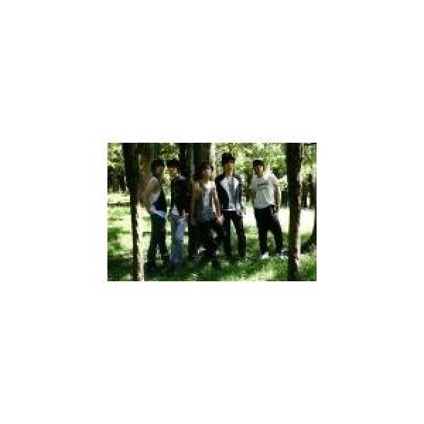 SHINee / 2009 写真集 Part.1 930019