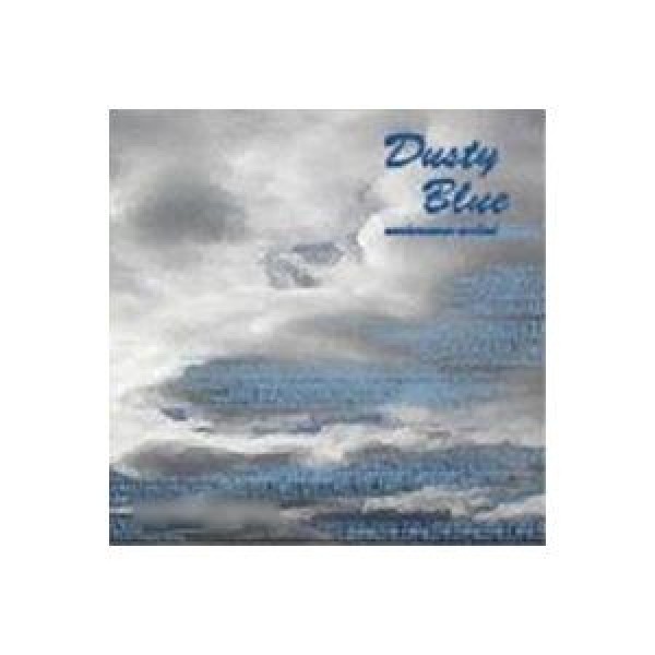 DUSTY BLUE / UNKNOWN ARTIST｜韓国 K-POP CD｜OPC0047