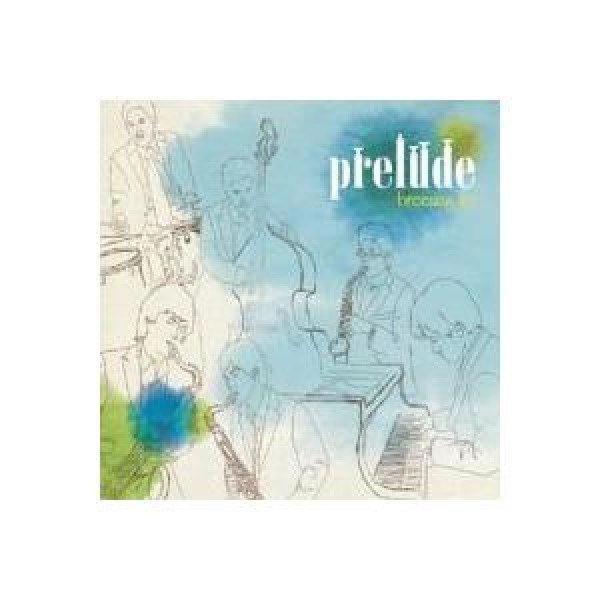 PRELUDE / BREEZING UP｜ジャズ｜韓国 K-POP CD｜SB30240C