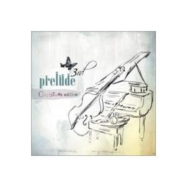 PRELUDE / PRELUDECHRISTMAS EDITION｜ジャズ｜韓国 K-POP CD｜S30394C