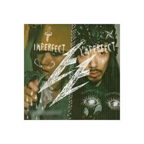 EE / IMPERFECT, I’MPERFECT｜韓国 K-POP CD｜L100003868