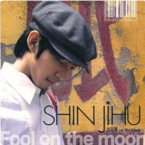 シン・ジフ / Fool On The Moon｜韓国 K-POP CD｜DK0579
