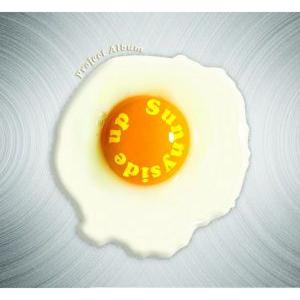 SUNNY SIDE UP PROJECT / PART 1｜韓国 K-POP CD｜PCSD00495