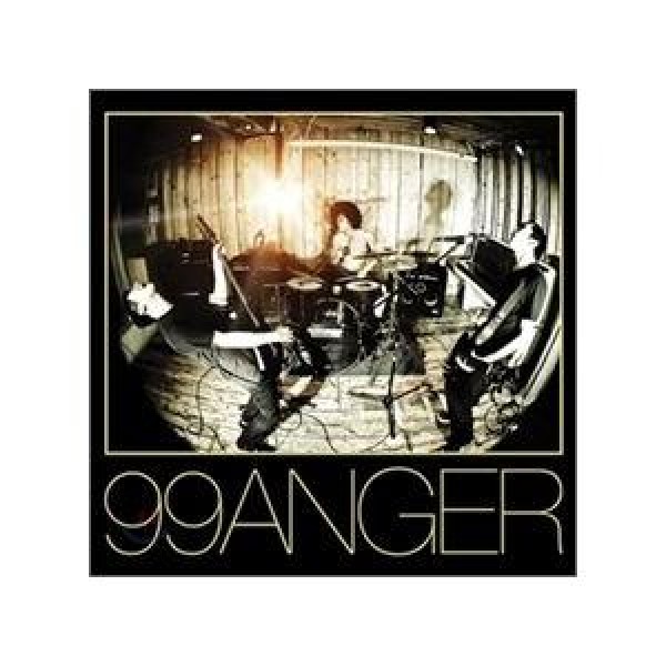 99 ANGER / 2｜韓国 K-POP CD｜DADA007