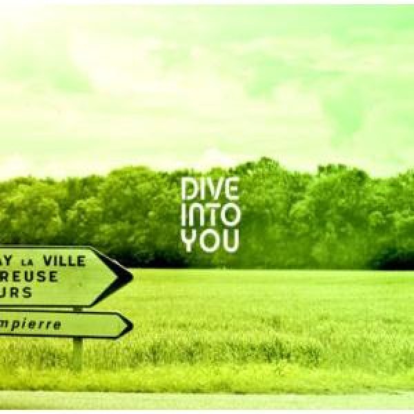 DIVE INTO YOU / 1集｜韓国 K-POP CD｜MBMC0001