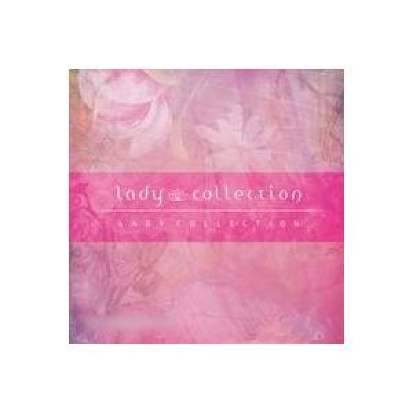 LADY COLLECTION / LADY COLLECTION｜韓国 K-POP CD｜KTMCD0036