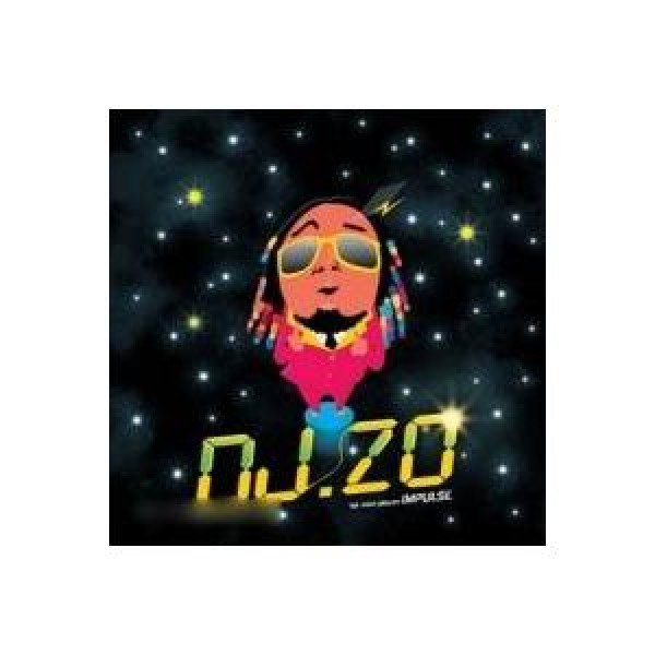 DJ.ZO / IMPULSE｜韓国 K-POP CD｜L200000789