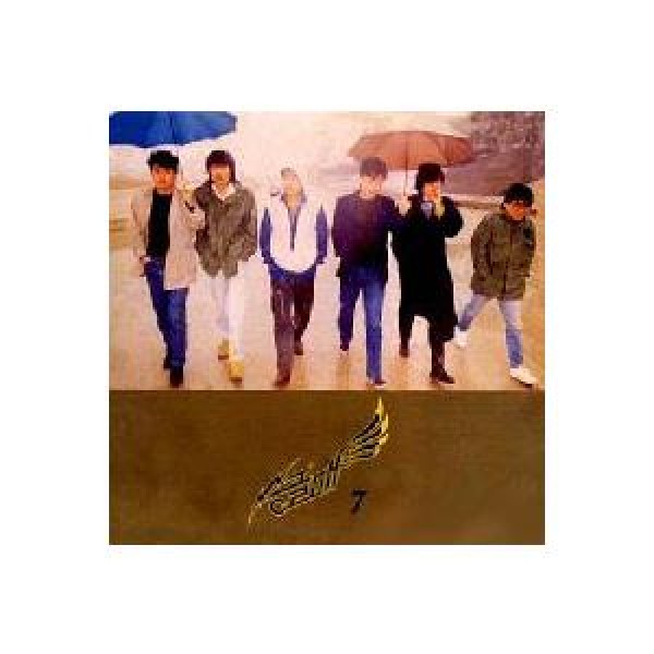ソテジワアイドル(SEOTAIJI AND BOYS) / 時代遺憾｜韓国 K-POP CD