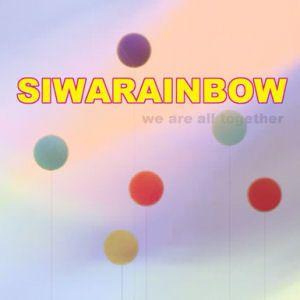 SIWARAINBOW / We Are All Together｜韓国 K-POP CD｜MBMC0008