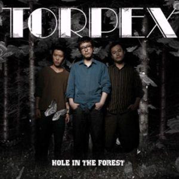 TORPEX / Hole In The Forest｜韓国 K-POP CD｜USM001