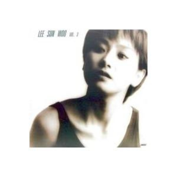 イ・ソンウ / 3集｜韓国 K-POP CD｜JCDS0392