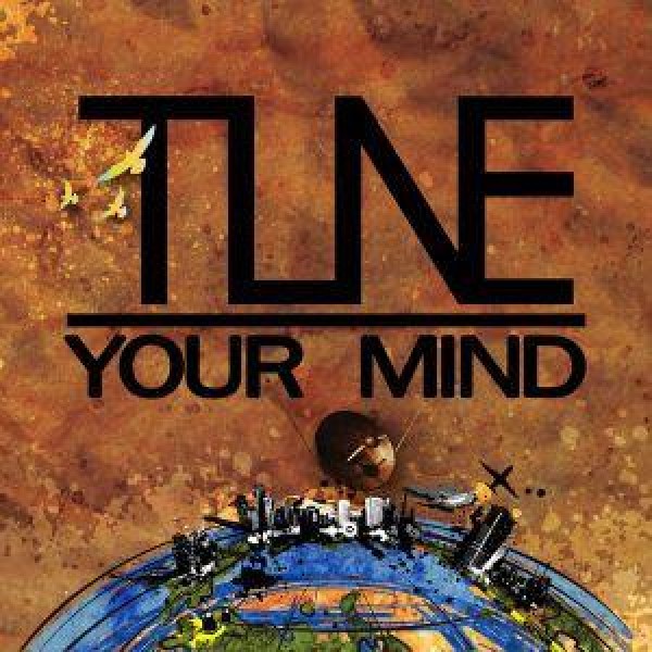TUNE / Tune Your Mind｜韓国 K-POP CD｜HRC1021
