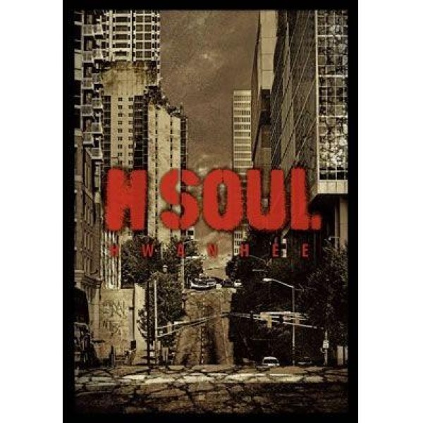 ファニ(FLY TO THE SKY) / H SOUL｜韓国 K-POP CD｜CMCC9130