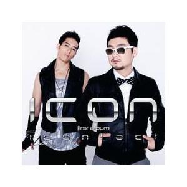 ICON / ICONTACT｜韓国 K-POP CD｜S90207C