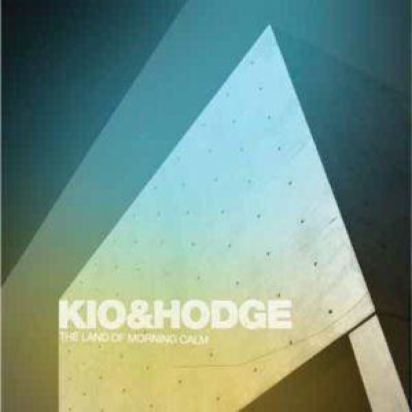 KIO & HODGE PROJECT / The Land Of Morning Calm｜韓国 K-POP CD｜OPC0083