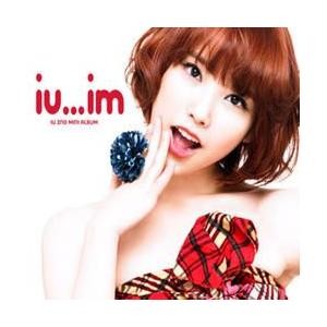 IU(アイユー) / Growing Up｜韓国 K-POP CD｜L100003784 : 創業23周年
