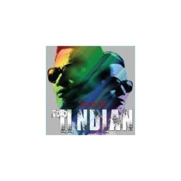 IINDIAN(TWO INDIAN) / SPEAK｜韓国 K-POP CD｜YDCD891