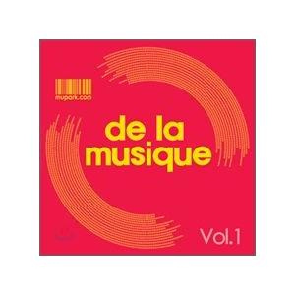 V.A / DE LA MUSIQUE｜オムニバス｜韓国 K-POP CD｜CMDC9203