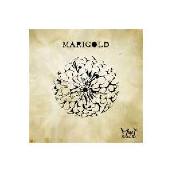 MARIGOLD / MARIGOLD｜韓国 K-POP CD｜L100003941