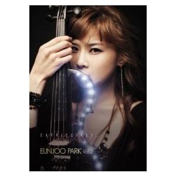 パク・ウンジュ / CAPRICCIOSO｜韓国 K-POP CD｜MBMC0031