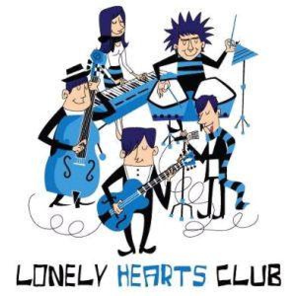 Lonely Hearts Club / 地球を守れ｜韓国 K-POP CD｜DU8533