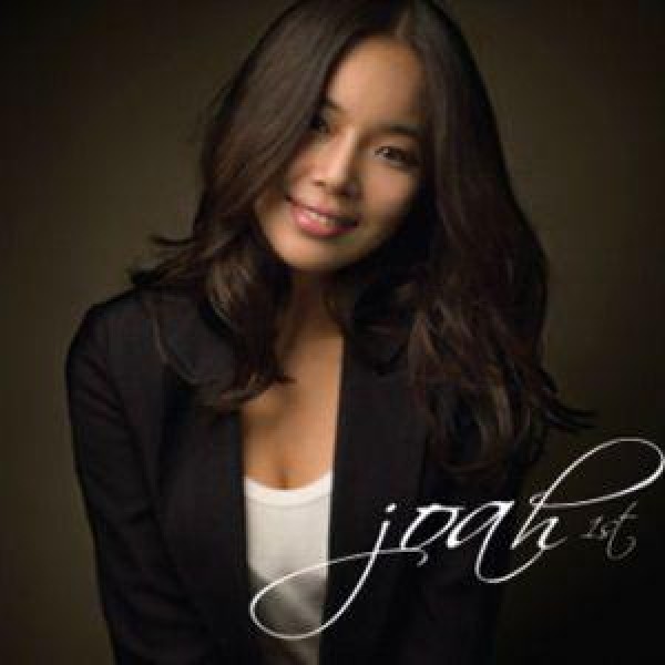 ジョア(JOAH) / チョムチョムチョム(1st Single)｜トロット：演歌｜韓国 K-POP CD｜DBKUD0455