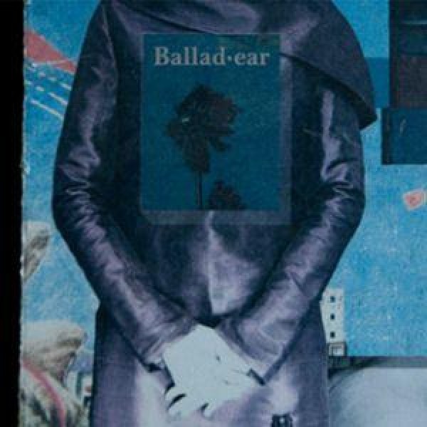 ユン・ソジン / BALLAD-EAR｜韓国 K-POP CD｜L100003915