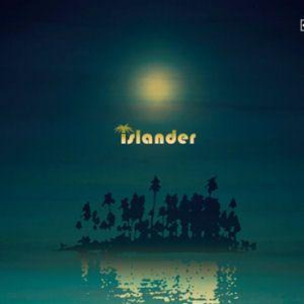 ISLANDER / SINGLE VOL.1｜韓国 K-POP CD｜MBMC0047