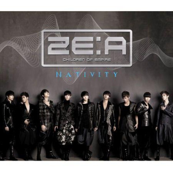 ZE:A / BEST［CONTINUE］｜韓国 K-POP CD｜KTMCD0570 : 創業23周年