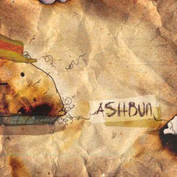 ASHBUN / 1集｜韓国 K-POP CD｜DU8539