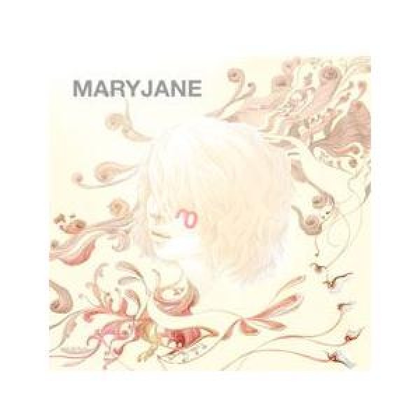 MARYJANE / 1ST EP｜韓国 K-POP CD｜MBMC0044