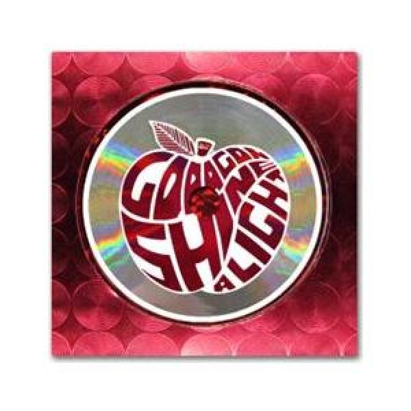 G-Dragon(BIGBANG) / SHINE A LIGHT(CONCERT LIVE ALBUM 2CD)｜韓国 K-POP CD｜YGK0043