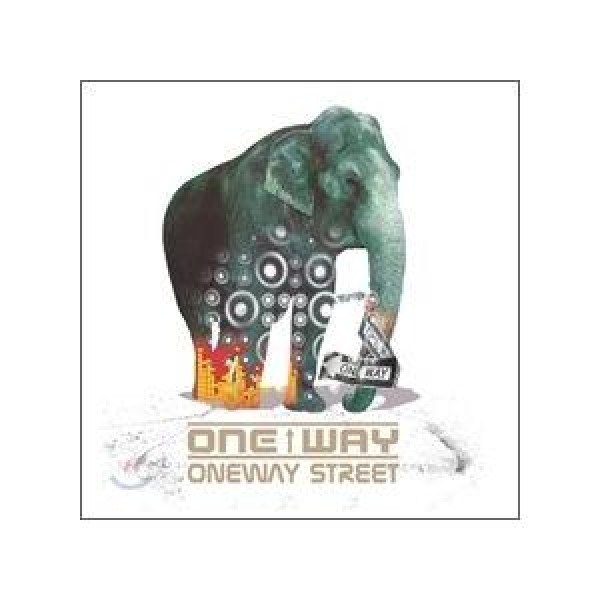 ONEWAY / ONEWAT STREET｜韓国 K-POP CD｜YWRCD150