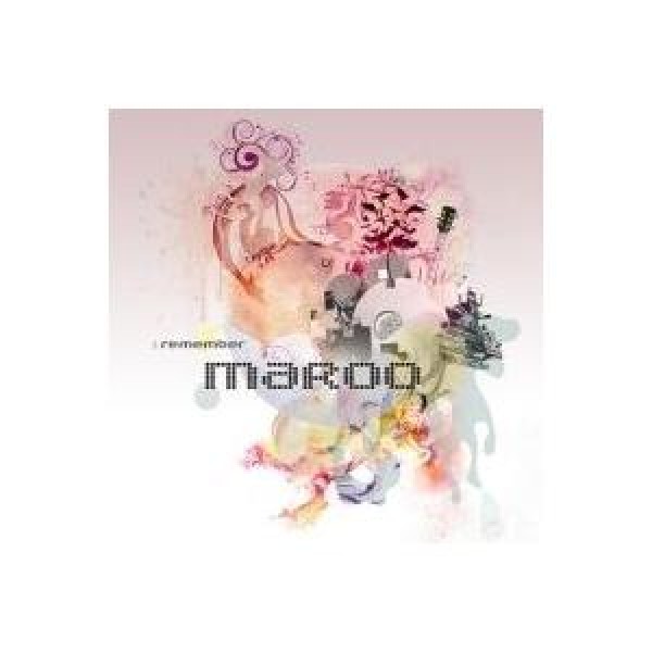 MAROO / REMEMBER｜韓国 K-POP CD｜MBMC0079