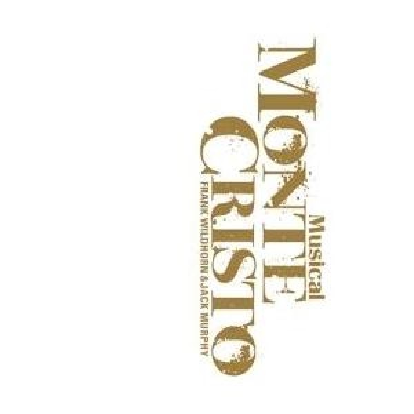 OST / MUSICAL MONTE CRISTO(ミュージカル モンテ・クリスト)｜オリジナルサウンドトラック サントラ｜韓国 K-POP CD｜MBMC0101