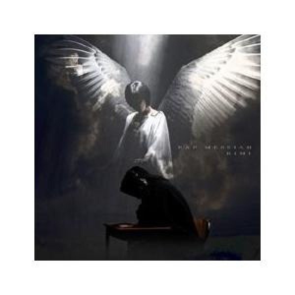 RIMI / RAP MESSIAH｜韓国 K-POP CD｜HPCD0105