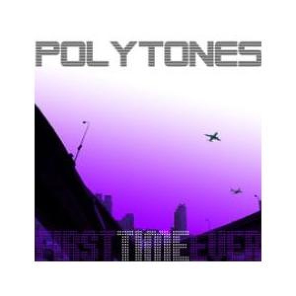 POLYTONES / FIRST TIME EVER｜ジャズ｜韓国 K-POP CD｜PCSD00600