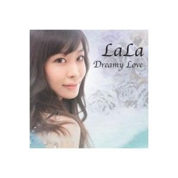 LALA(ララ) / DREAM LOVE｜韓国 K-POP CD｜YWRCD151
