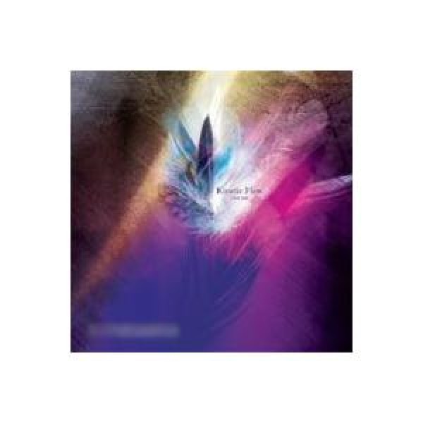 KINETIC FLOW / ONE DAY｜韓国 K-POP CD｜SHCD1008
