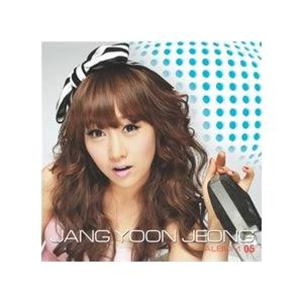 チャン・ユンジョン(JANG YOONJEONG) / オレ｜トロット：演歌｜韓国 K-POP CD｜WMCD0181