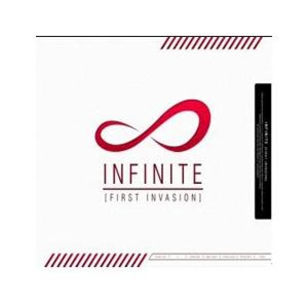 INFINITE / FIRST INVASION｜韓国 K-POP CD｜CMCC9540