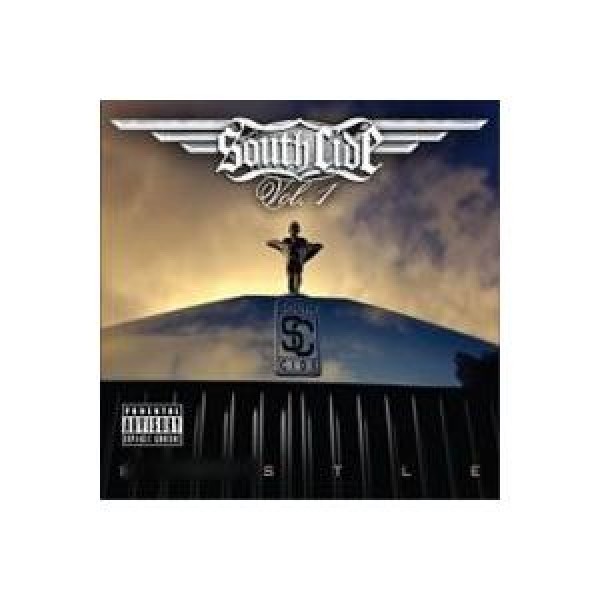 SOUTH CIDE / HUSTLE｜韓国 K-POP CD｜L100004074