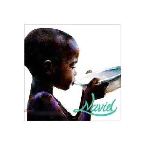 NAVID / TELL ME THE WORLD｜韓国 K-POP CD｜PCSD00601
