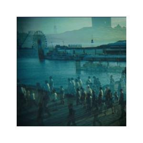 NINAIAN / FOR A LITTLE CRUISE｜韓国 K-POP CD｜PMCD9093